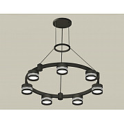 Подвесной светильник TRADITIONAL XR92051603