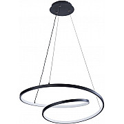 Подвесной светильник Millo A3893SP-30BK