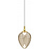 Подвесной светильник MD24001012 MD24001012-1A brass/champagne