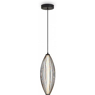 Подвесной светильник Sabi FR6131PL-L24B