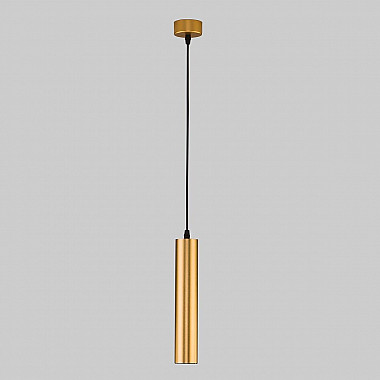 Подвесной светодиодный светильник Elektrostandard Single 50161/1 Led 4690389178818