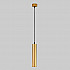 Подвесной светодиодный светильник Elektrostandard Single 50161/1 Led 4690389178818