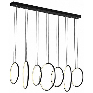 Подвесной светильник LED Ring SS-L0824P-130W