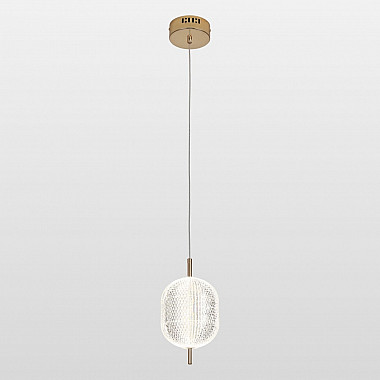 Подвесной светильник Duval LSP-7142