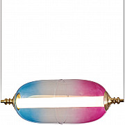 Подвесной светильник OD2508 OD2508 gold