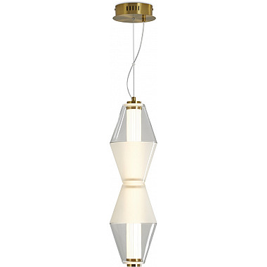 Подвесной светильник Plum FR6137PL-L6BT1