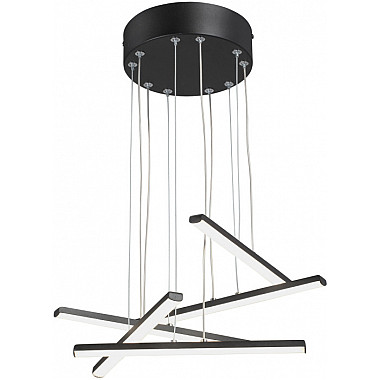 Подвесной светильник V3046-1/5S