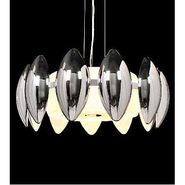 Подвесной светильник Frascatti LDP 9016-350 CHR