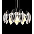 Подвесной светильник Frascatti LDP 9016-350 CHR