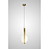 Подвесной светильник AM462 POLISHED GOLD