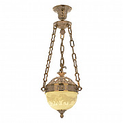 Подвесной светильник 7100 71000P/20 G Horse FH1S