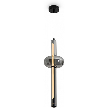 Подвесной светильник Swim FR6187PL-L9SM