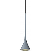 Подвесной светильник P0543 P0543-1AC blue