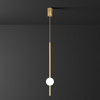 Подвесной светильник Jenna01