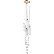 Подвесной светильник Shivon 6518/4