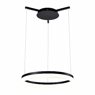 Подвесной светодиодный светильник Moderli Via V1721-PL