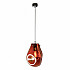 Подвесной светильник Pear 8827/1P BR