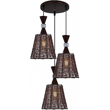 Подвесной светильник 04571-0.4-03 CF