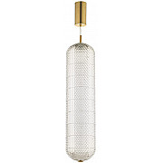 Подвесной светильник Candels Gold Candels L 1.P2 G