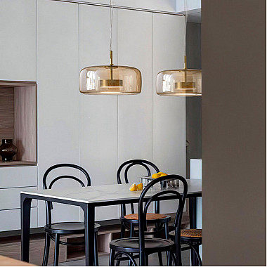 Подвесной светильник LC-11-0433