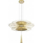 Подвесной светильник Star 10141B/600 Gold