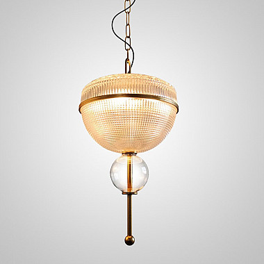 Подвесной светильник Ample01