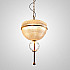 Подвесной светильник Ample01