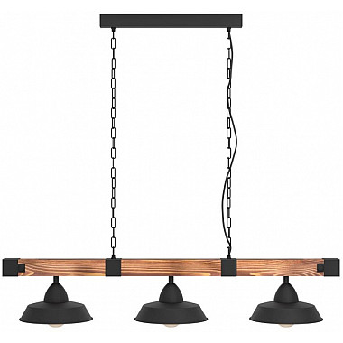 Подвесной светильник Oldbury 44086