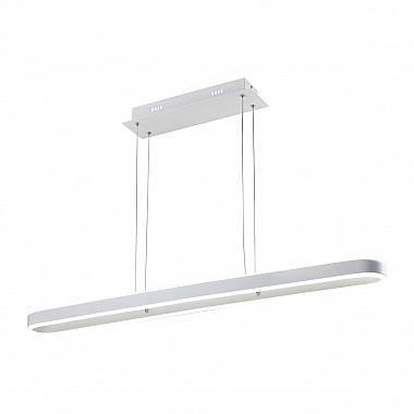 Подвесной светодиодный светильник Moderli Leuch V1920-PL