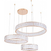 Подвесной светильник Teresa 1134/17 SP-88