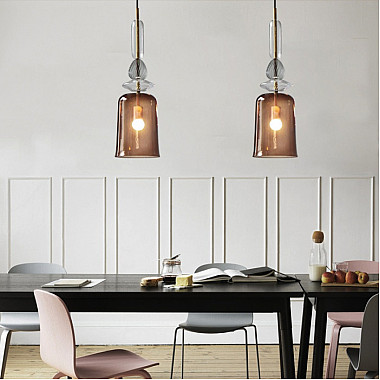 Подвесной светильник Candy01