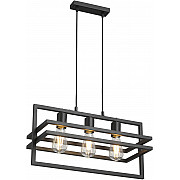 Подвесной светильник V2861-1/3S