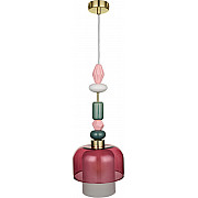 Подвесной светильник PND170.01.01GO.001T-M09DP