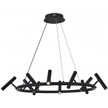 Подвесной светильник Honor APL.067.03.50