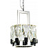 Подвесной светильник Peruzzi MD18090003-9A chrome