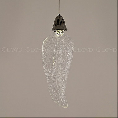 Подвесной светильник Goa 11378