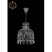 Подвесной светильник Универсальная 14.03.4.d25.Br.Sp