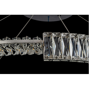 Подвесной светильник Carini Carini L 1.5.80.100 N