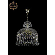 Подвесной светильник Универсальная 14.01.6.d35.Gd.B