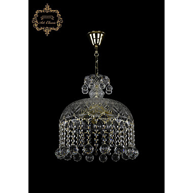 Подвесной светильник Универсальная 14.01.6.d35.Gd.B