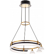 Подвесной светильник Helly CL211042