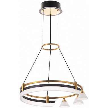 Подвесной светильник Helly CL211042