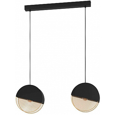 Подвесной светильник MUMBLES 43812