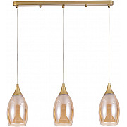 Подвесной светильник Barry A7951SP-3GO