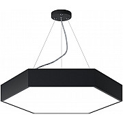 Подвесной светильник SPO-121-B-40K-038