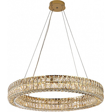 Подвесной светильник 8550 8550/78 C gold polished
