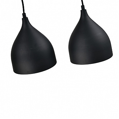 Подвесной светильник Ria V11458-3P