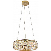 Подвесной светильник 8530 8532/40 C gold polished