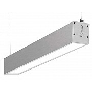 Подвесной светильник Led line uni DL18516S200WW60L3