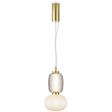 Подвесной светильник Pattern MOD267PL-L18G3K